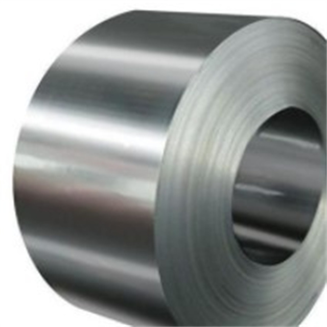 High quality SGCH340 galvanized steel coil hot rolled galvanized sheet price gi iron plate Structura