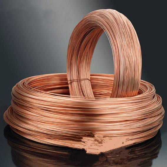 High Quality Electrical Electric Power House Home Building Indoor Outdoor Copper Wire Low Price